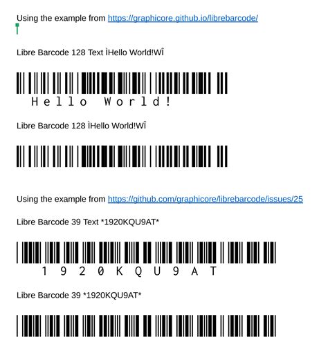 Barcode fonts for word - firstkasap