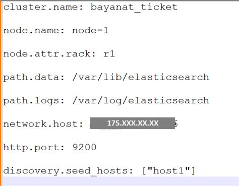 Connecting With Zammad Adding Elasticsearch As Data Source Grafana