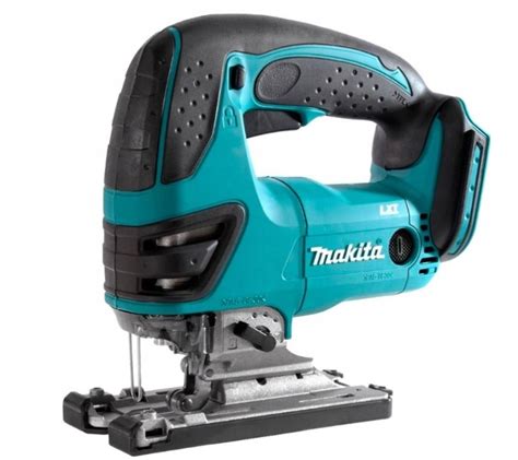 Makita Lxt Akumulatorowa Wyrzynarka Djv V R