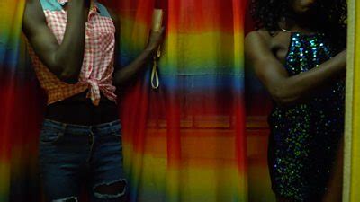 Gay In Nigeria Everybody Sees Me As An Abomination BBC News