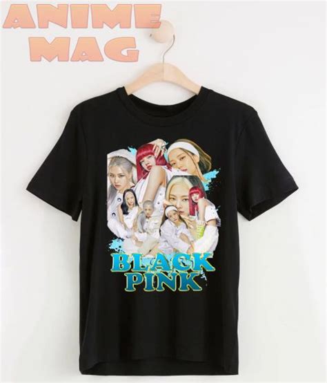 Blackpink T Shirt