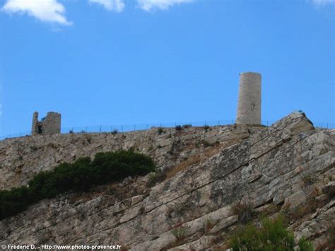 Septèmes les Vallons commune aux portes de Marseille dans les Bouches