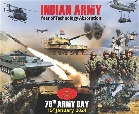 Indian Army | Army Day | Indian Defence Forces | Pride of India