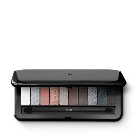 Soft Nude Eyeshadow Palette Paleta Cieni Do Powiek 03 Cool Shades 7