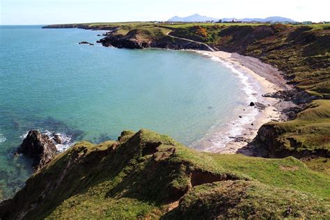 Free Walking Routes On The Glorious Lleyn Peninsula With Walks From