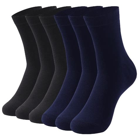 6 Paires Chaussettes D Absorbant En Temu France