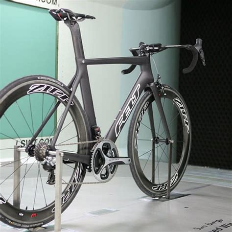 Felt Set To Release Redesigned Ar Aero Bike At Eurobike Video Roadcc