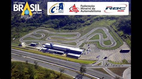 Clip 15ªCopa Brasil de Kart Kartodromo RBC Vespasiano MG YouTube