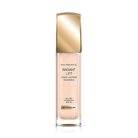 MAX FACTOR Тональный крем RADIANT LIFT FOUNDATION купить по низким ...
