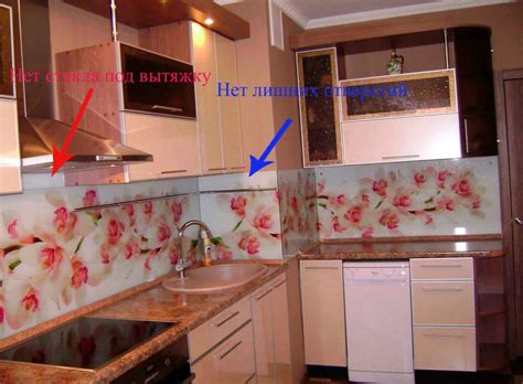 фартуки на кухню с фотопечатью — Кухонные фартуки в Курске, концепт стекло