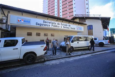 Segup Deflagra A Opera O Ver O E Garante Mais Seguran A E