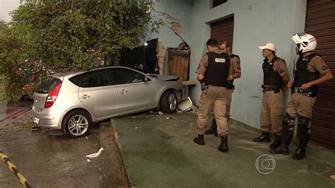 Homem Morre Atropelado Por Criminosos Em Belo Horizonte Bom Dia Minas