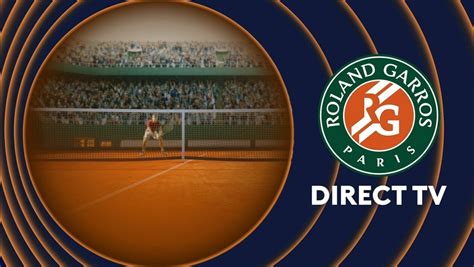 E Tour S Tennis Roland Garros T L Loisirs