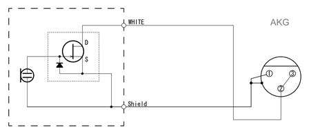 mini xlr diagram - Wiring Draw And Schematic