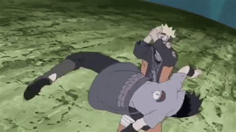 Itachi Genjutsu GIFs - Get the best GIF on GIPHY