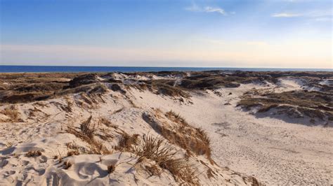 7 Best Beaches in Bornholm: Island’s Hidden Coastal Paradises