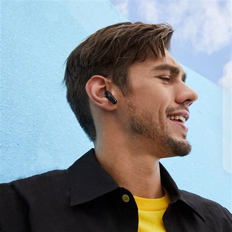 1More Neo True Wireless Earbuds, Deep Bass With Dual Mic, Active Noise ...