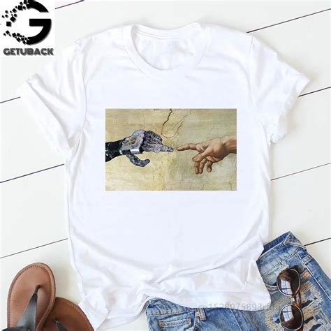 Женская футболка с принтом, короткий рукав, хлопок, XS - XXXL, 26 ...