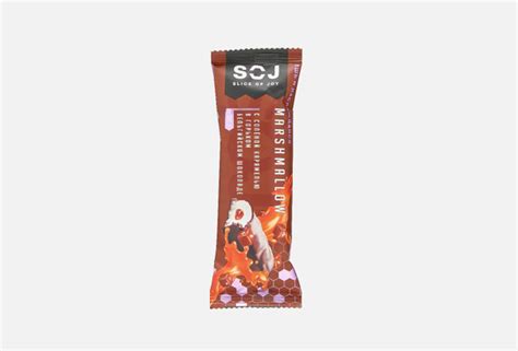 Витамины для женщин SOJ MARSHMALLOW - купить с доставкой по выгодным ...