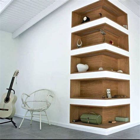 Corner Shelves Corner Wall Corner Storage Room Corner Corner Space