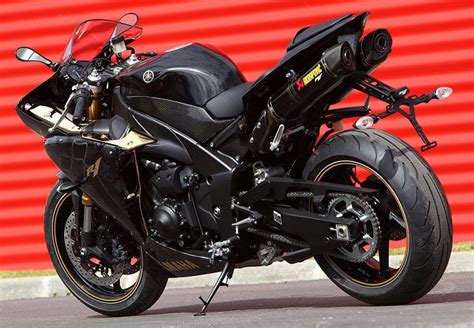 Yamaha YZF R1 1000 Ünkut 2012 Fiche moto Motoplanete