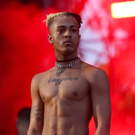 [100 ] Xxxtentacion Pfp Wallpapers