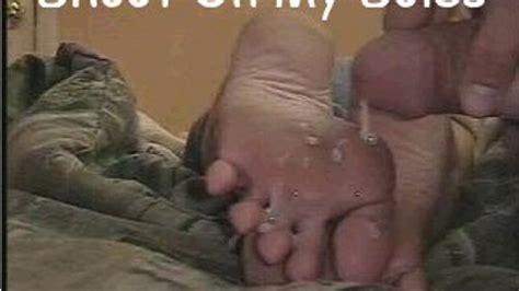 Shoot On My Soles Aabsolutely Sweet Debbies Feet Hd Clips4sale