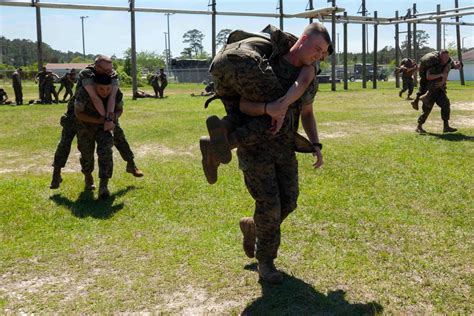 Dvids Images Tactical Combat Casualty Care Training Image Of