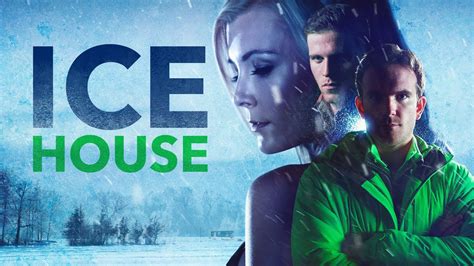 Ice House Trailer Youtube