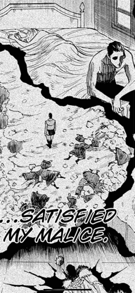 Is Dante the only character that canonically gets laid? : r/BlackClover