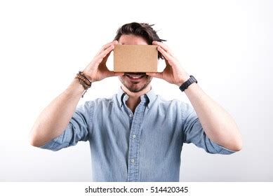 4,383 Cardboard vr Images, Stock Photos & Vectors | Shutterstock