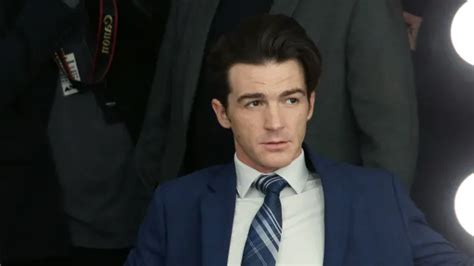 Drake Bell Reveals Sexual Abuse By Nickelodeon Dialogue Coach