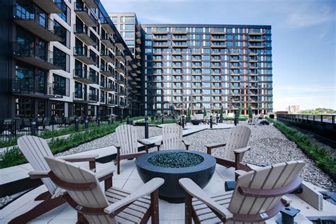 Mpls Condo Amenities And Features The Legacy Minneapolis