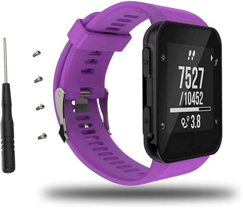 Smartwatch Garmin Forerunner 35 Online Bellvalefarms