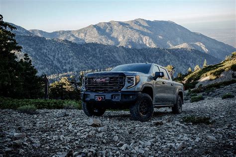 2023 Sierra GMC 1500 Denali Ultimate | HeraldNet.com