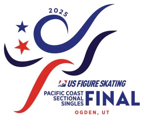 2025 Sectional Singles And Pairs Final St Moritz Ice Skating Club