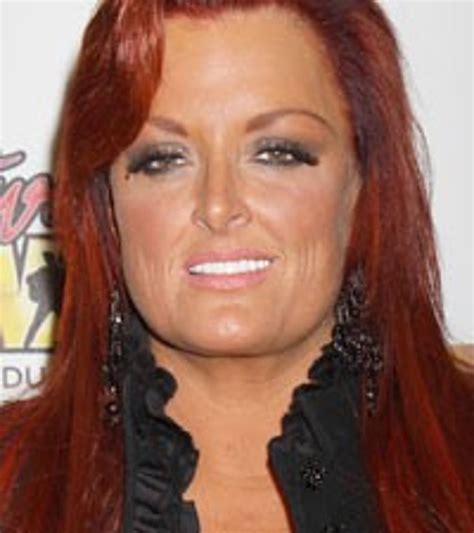 Wynonna Reveals Sexy Secrets Behind Weight Loss