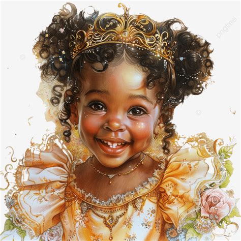 Clipart African American Baby, African American, African, American PNG ...