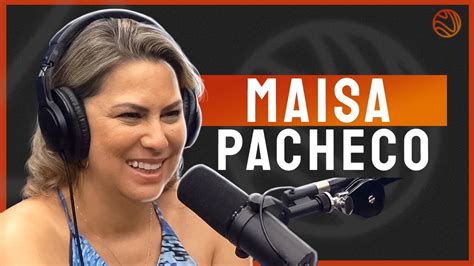 MAISA PACHECO Venus Podcast 121 YouTube