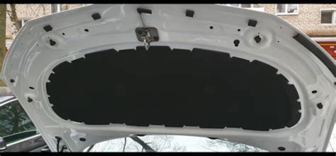 5NA823709 Уплотнитель VAG | Запчасти на DRIVE2