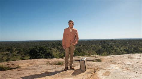 The Reluctant Traveller With Eugene Levy S Rie Senscritique