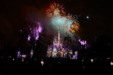 Magic Kingdom fireworks dessert party: your complete guide