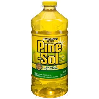 Pine-Sol Lemon Fresh 60oz