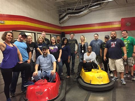 Whirlyball 2024 All You Need To Know Before You Go With Photos