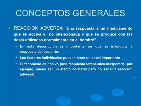 Farmacovigilancia Ppt