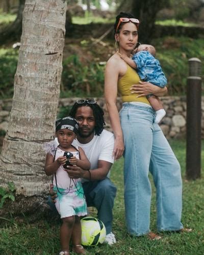 Is Kendrick Lamar Married? Inside His Private Life and Family