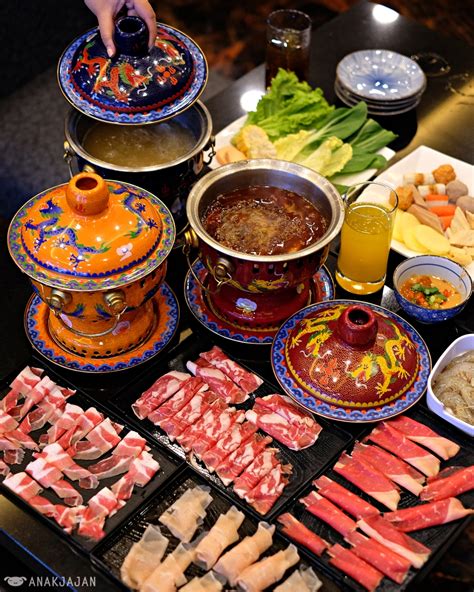 BEAUTY HOT POT All You Can Eat – GAJAHMADA, Jakarta | ANAKJAJAN.COM