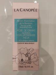 Equilibra Rosa Ialuronica Siero Viso Levigante 30 Ml INCI Beauty