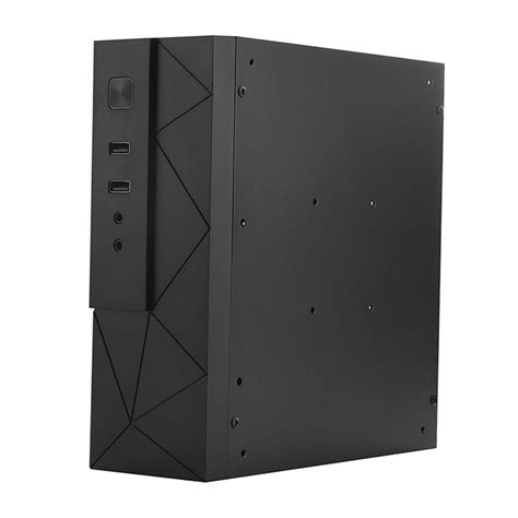 Obudowa Komputera Stacjonarnego Mini Itx Z Otworem 12617403886