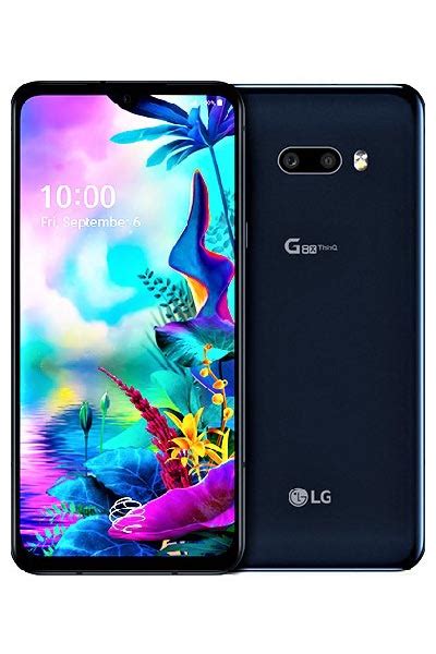 LG V50S ThinQ 5G Price In Pakistan Specs Reviews